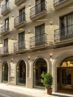 Hotel Well and Come Málaga - Málaga - 5