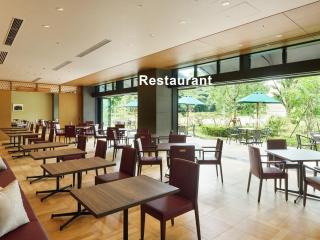 Mitsui Garden Hotel Kashiwa-no-ha Park Side - Chiba - Kashiwa - 3