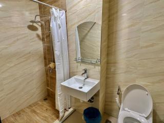 Deluxe Studio Apartment Formosa Residence - Bagam - 5