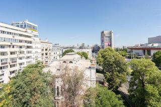 Luxurious 2BR Apartment - City Center - Bucarest - 2