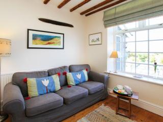 Goleufryn - Beaumaris - 1
