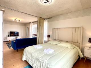 Departamento con vista de Lima en San Borja - 6
