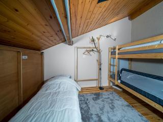Petit ours I N 83 - 2P5D - Allos - 8