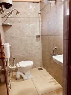 COORG SILVER CLOUD,s - Madikeri - 9