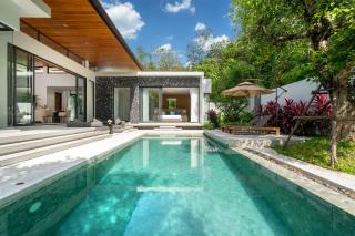Bang Tao Botanica Modern Loft 4 bd S - - 0