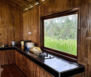 Tengah Uma Villa Sangketan - 5