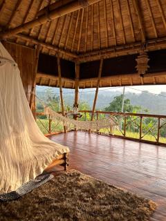 Tengah Uma Villa Sangketan - Tabanan - 2