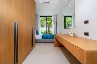 Bang Tao Botanica Modern Loft 4 bd S - - 3
