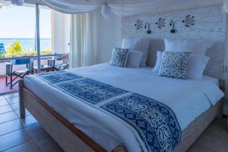 Bahari Beach Hotel - Mombasa - 4