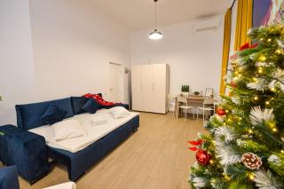 Bucharest City Center Villa - 2
