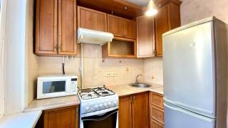 ЕВРОПА 1-комнатные апартаменты - 4