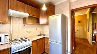ЕВРОПА 1-комнатные апартаменты - Petropavlovsk - 3