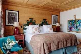 Les Chalets du Mont d'Arbois & Spa, Megève - 7