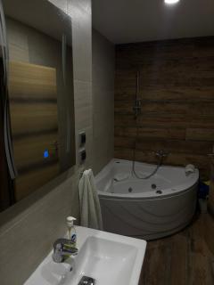 Luxurious apartment with a jaccuzi and 4 bedrooms - Belgrado - 1