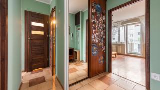 Apartament - 3min od plaży - Chillout vibes - Danzig - 6