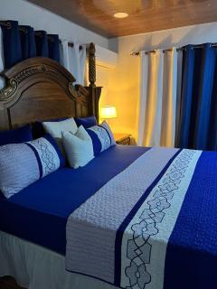 Villa Jarabacoa - Concepción de La Vega - 7