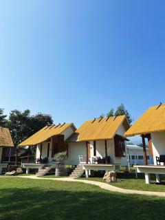 Pai Country Hut - Pai - 8
