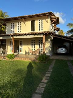 Casa de Praia - 2