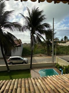 Casa de Praia - Itaporanga dʼAjuda - 1