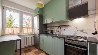 Apartament - 3min od plaży - Chillout vibes - Gdańsk - 4