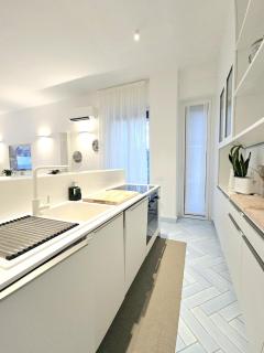 Dimora Collection - Amalfi - Boutique Luxury Residence with direct sea view and access - Amalfi - 5