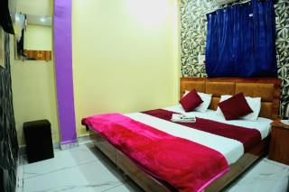 Hotel Ganraj - Ujjain - 1