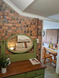 Olyfboom Cottage Clarens - Clarens - 2