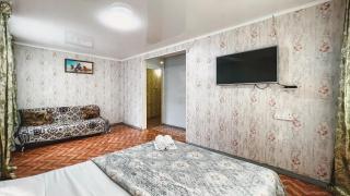 ЖЕНИС 1-комнатные апартаменты - Petropavlovsk - 2