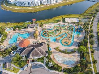 Incredible Family Retreat with PS5 Private Pool and access to 2 Clubhouses - Kissimmee - 5