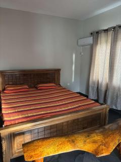 Maison bois des amourettes - Bois-des-Amourettes - 7
