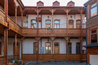 Apartment Near Orbeliani Bazari - Tbilisi - 7