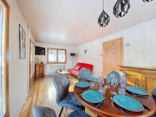 Chalet Alpa - Morzine - 7
