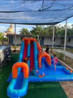 YN cabin - Tanjung Karang - 8