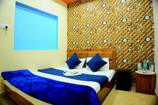 Hotel Ganraj - Ujjain - 9