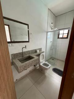 Casa Cananéia 7 suítes piscina área gourmet - 8