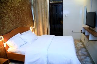 Emerald Villa - Kigali - 2