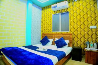 Hotel Ganraj - Ujjain - 8