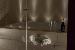 Atipia Cave Suite - Matera - 3