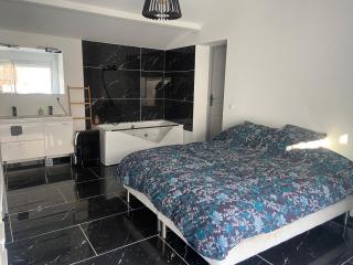 Maison de vacances familiale en Provence - 1