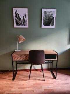 Art Dèco Milan apartment near Metro&Navigli - Milan - 1