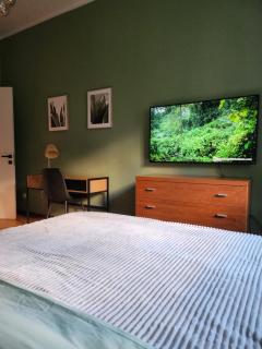 Art Dèco Milan apartment near Metro&Navigli - Milan - 3