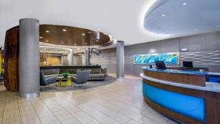 SpringHill Suites by Marriott San Antonio SeaWorld®/Lackland - San Antonio - 8