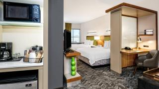 SpringHill Suites by Marriott San Antonio SeaWorld®/Lackland - San Antonio - 2