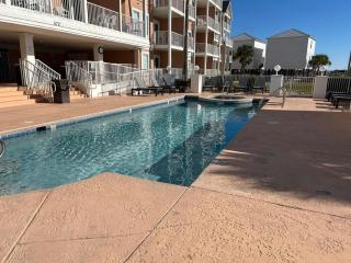 Grand Beach Resort 105 - Gulf Shores - 5