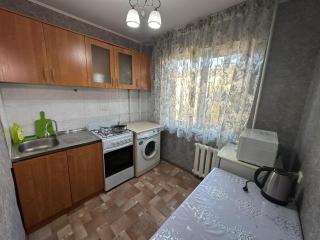 МОСКВА 1-комнатные апартаменты - Petropavlovsk - 3