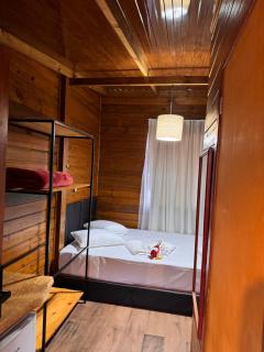 Pousada Recanto do Canário Suite 4 Premium - 5