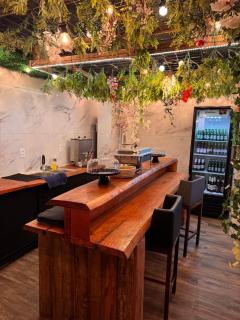 Pousada Recanto do Canário Suite 4 Premium - 4