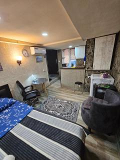 different house - Tbilisi - 6