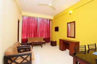 Hotel O Day Springs - Kottayam - 2