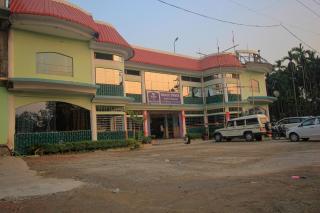 Hotel O Dooars Dhaba And Restaurant - Hāsimāra - 6